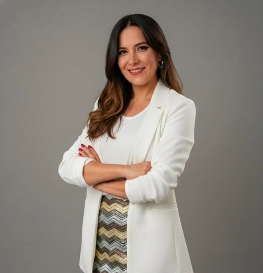 Carolina Viteri